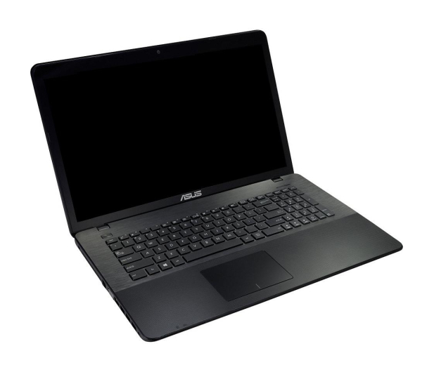 ASUS X751LN-TY092D-8 i7-4510U/8GB/128+1TB/DVD GT840 - 222733 - zdjęcie